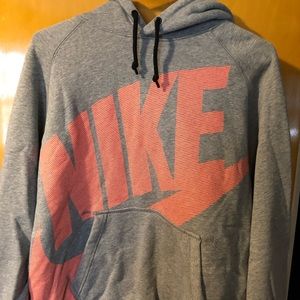 Nike hoodie